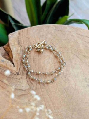 Armband Malina - 24,90€