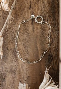 Armband Sinclair in gold