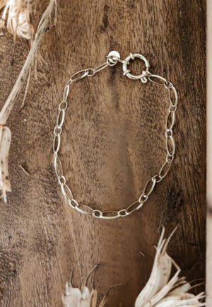 Armband Sinclair in gold
