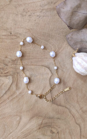 Armband Keira - 39,90€