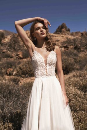 Brautkleid Benito Gr.36/38 - 1199€