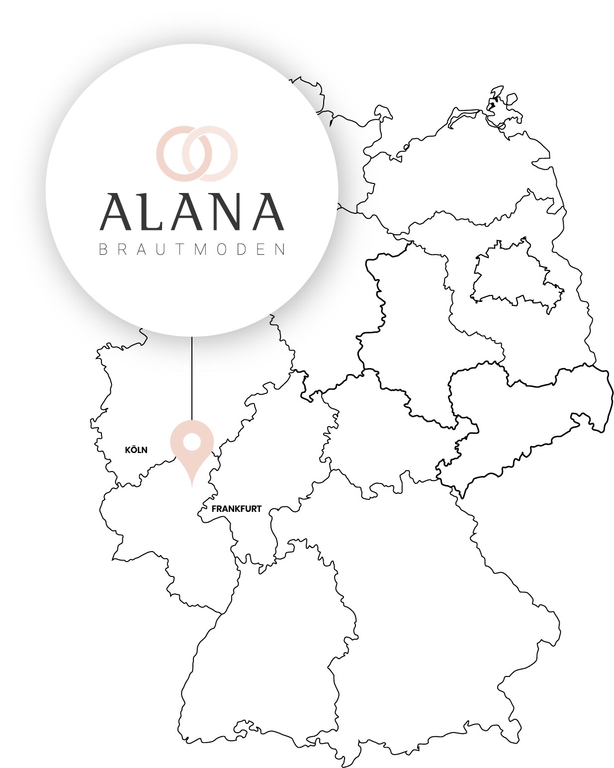 Brautmodengeschäft