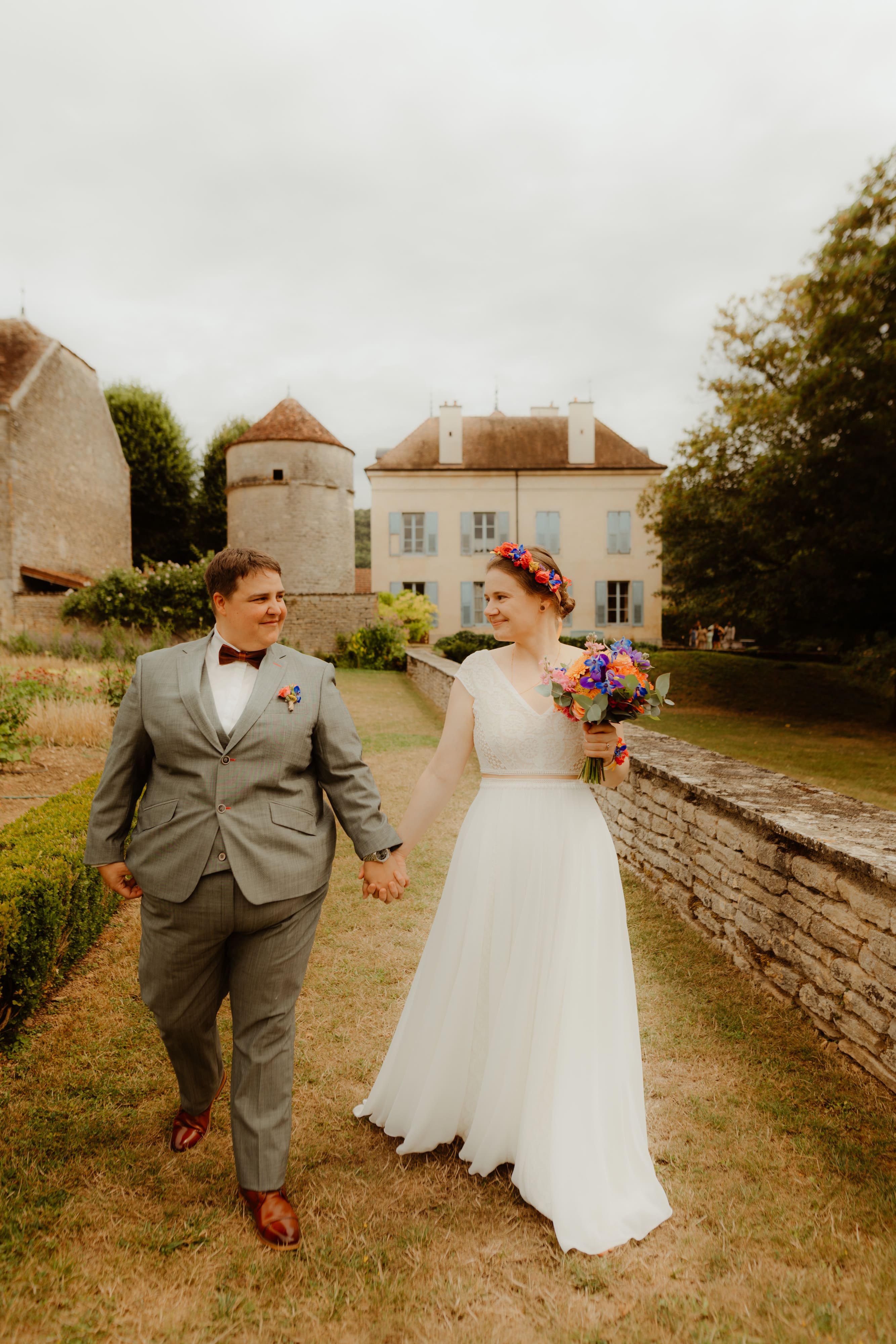 realbride Labudebraut