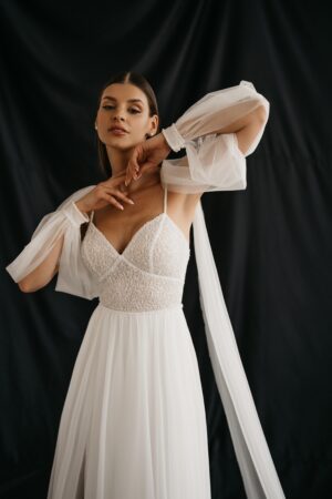 Brautkleid Biwa Gr.38 - 999€