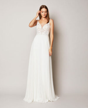 Brautkleid Rosalie Gr.36/38 - 1199€