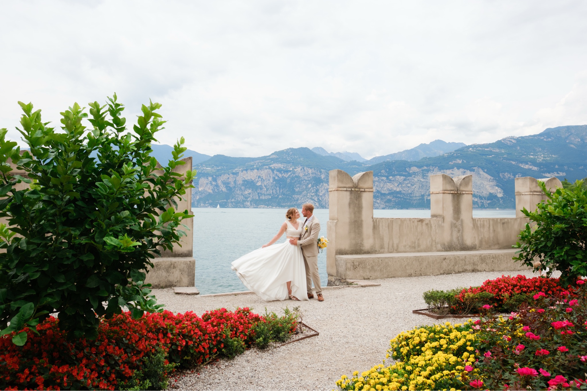 Labudebraut realbride realwedding