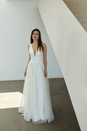 Brautkleid Karli Gr.36/38 - 999€