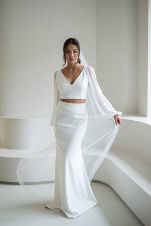 Brautrock Marla - 1199€