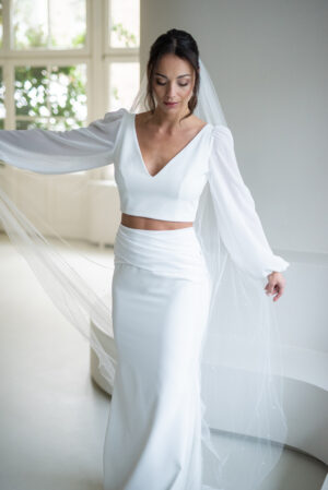 Brauttop Charlie - 599€