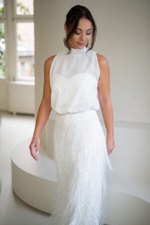 Brauttopper Sibyll - 369€