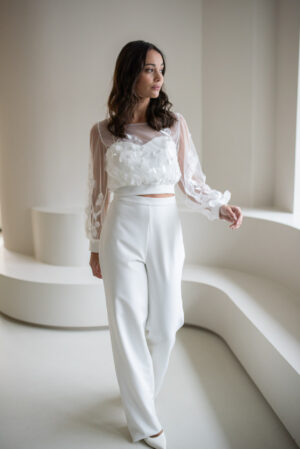 Brauthose Lesly - 949€