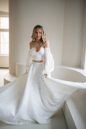 Brautrock Astaire - 1249€