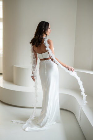 Brautrock Laney - 1199€