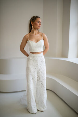 Brauttop Lourdes - 469€