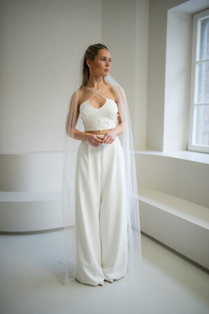 Brauthose Laurence - 999€