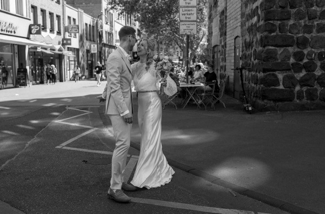 Labude.Braut4 Labude Braut echte Hochzeit