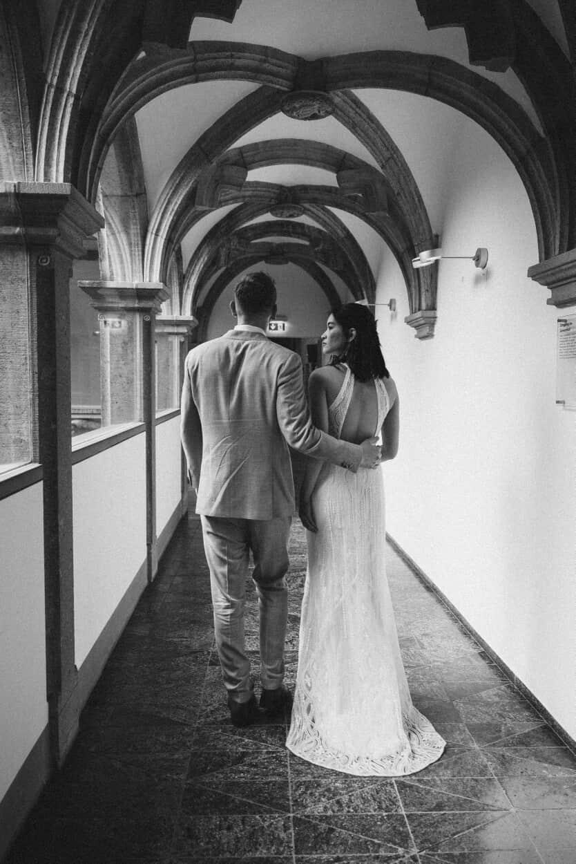 Labudebraut realbride realwedding