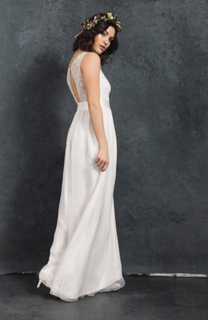 brautkleid sienna