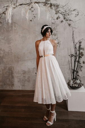 Brautkleid Oliviera Gr.38/40- SALE 399,00€
