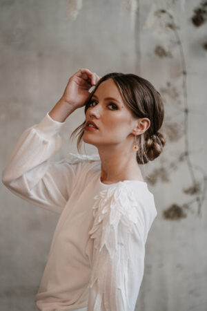 Braut Pullover Maelle - 359€