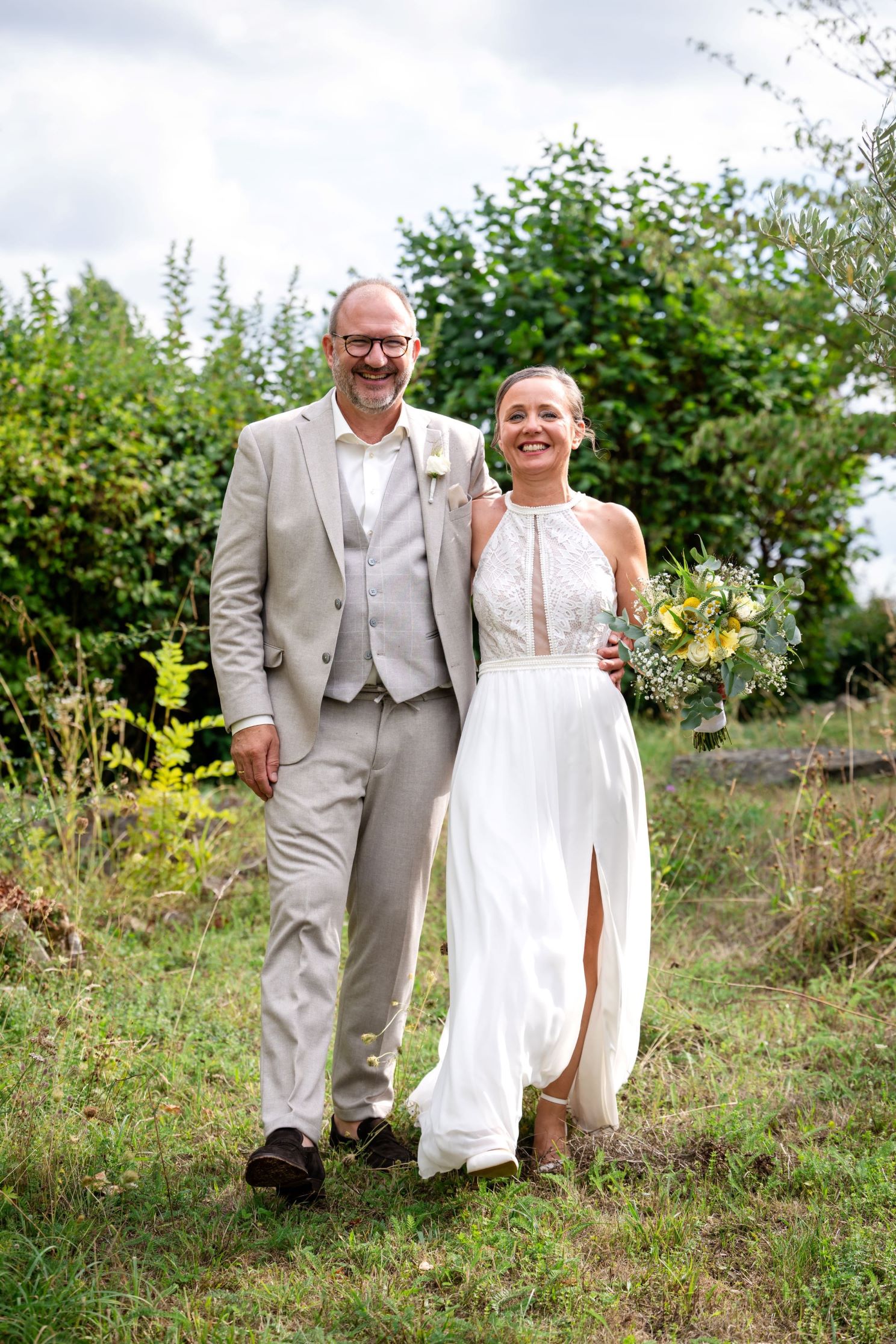 Labudebraut.Simone Labudebraut realbride realwedding