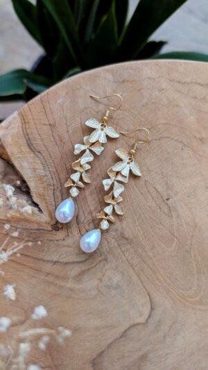 Ohrhänger Coralie - 39,90€