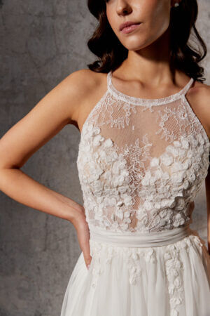 Brautkleid Sorico Gr.36/38 - 1199€