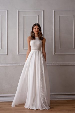 Brautkleid Zoee Gr.36/38 - 1249€