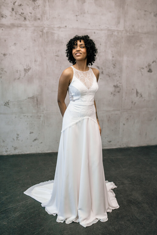 Brautkleid Vivian
