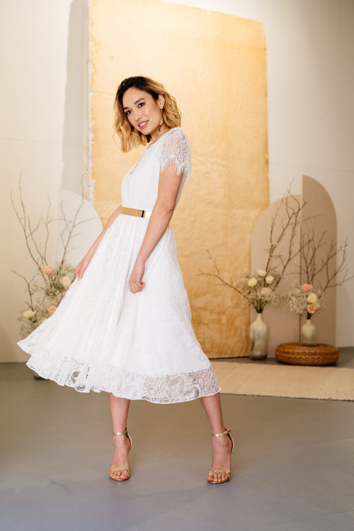Willa dress