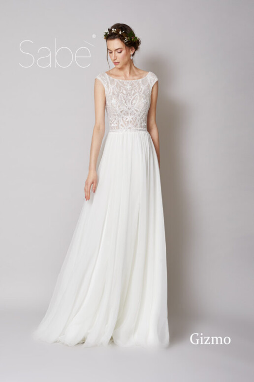 Brautkleid Gizmo - Sample
