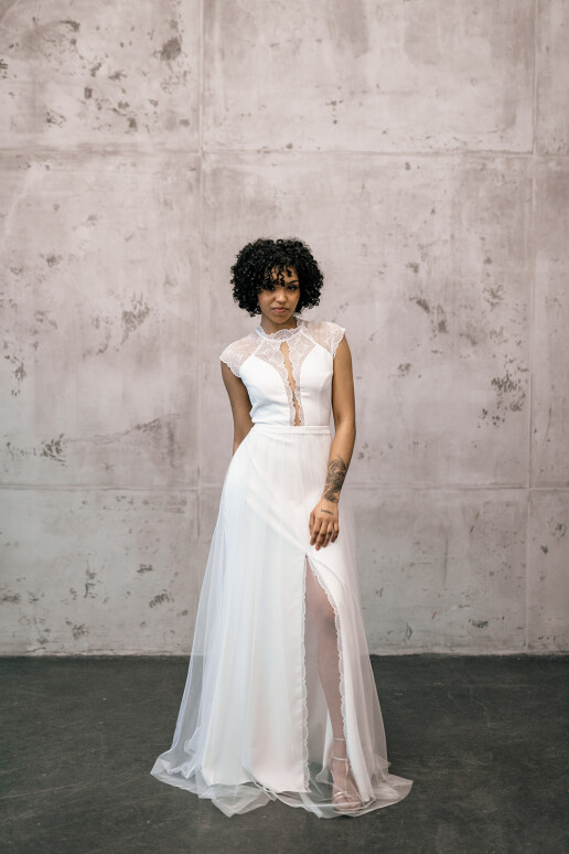 Brautkleid Cecilia