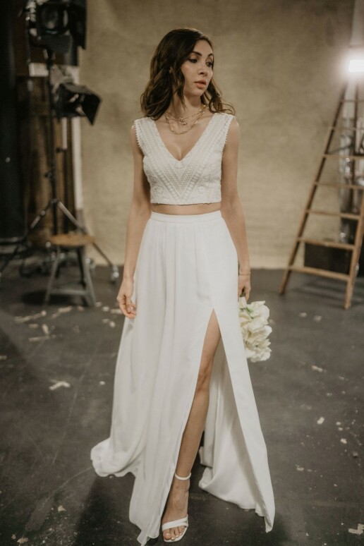 Dawson skirt