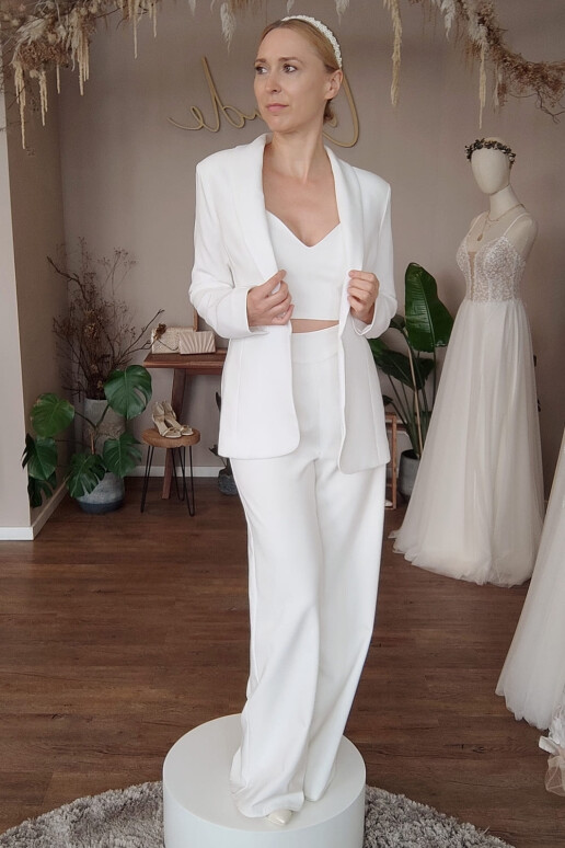 Blazer Cynthia - Gr.38