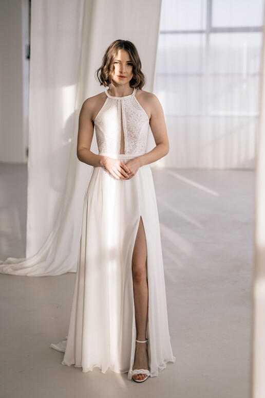 Brautkleid Brie