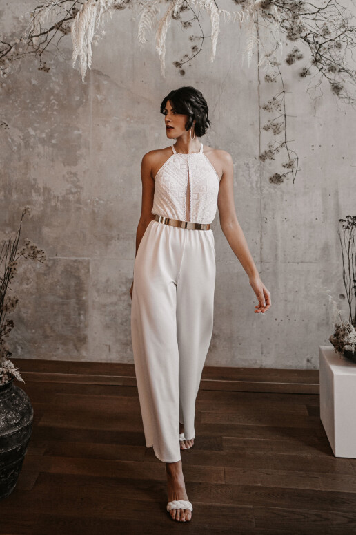 Jumpsuit Audrey