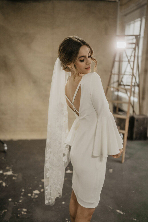 Devon dress