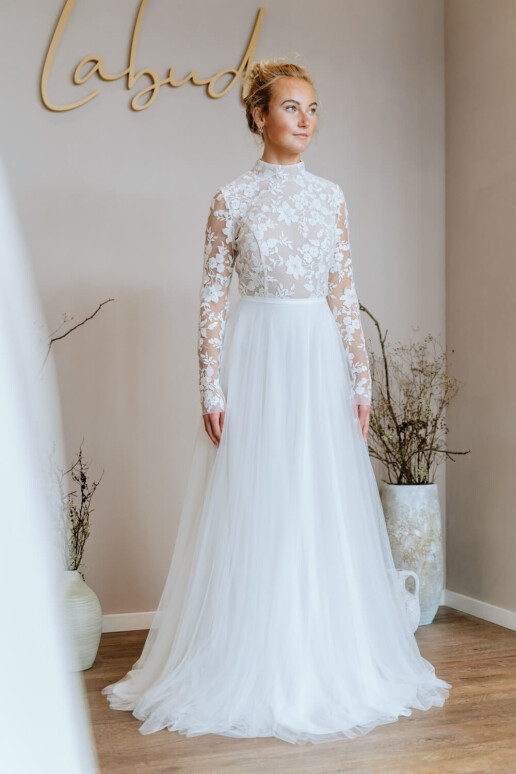 Brautkleid Diana Sample - Shopitem