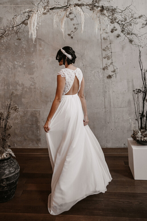Alba dress