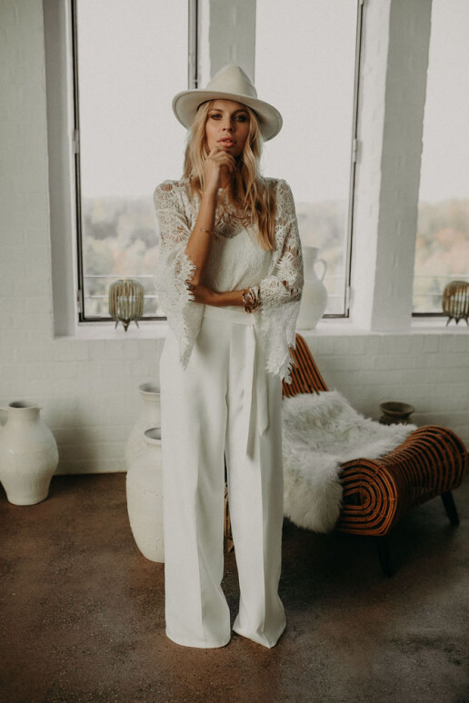 Brauthose Luca - Shopitem