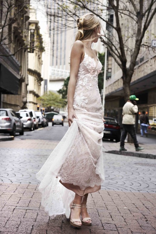 Brautkleid Nigella - Shopitem