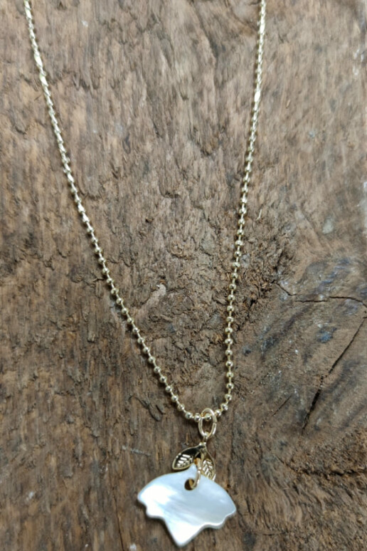 Halskette Ehmi - Shopitem