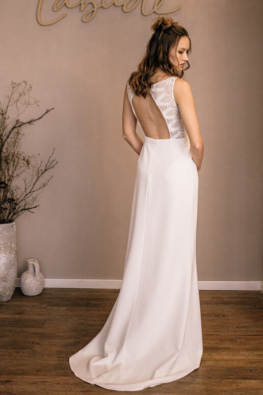Brautkleid Nayeli - Shopitem