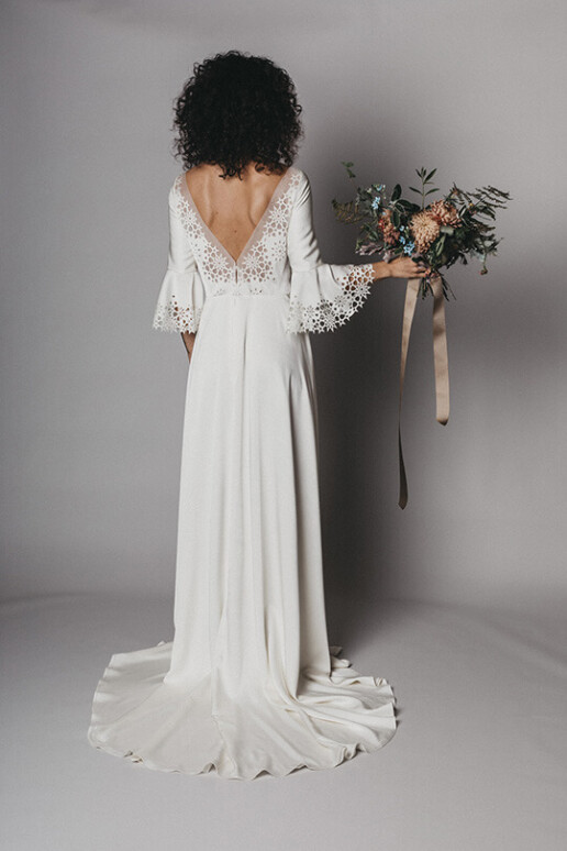 Talitha dress - Shopitem