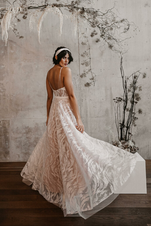 Brautkleid Lexie - Shopitem