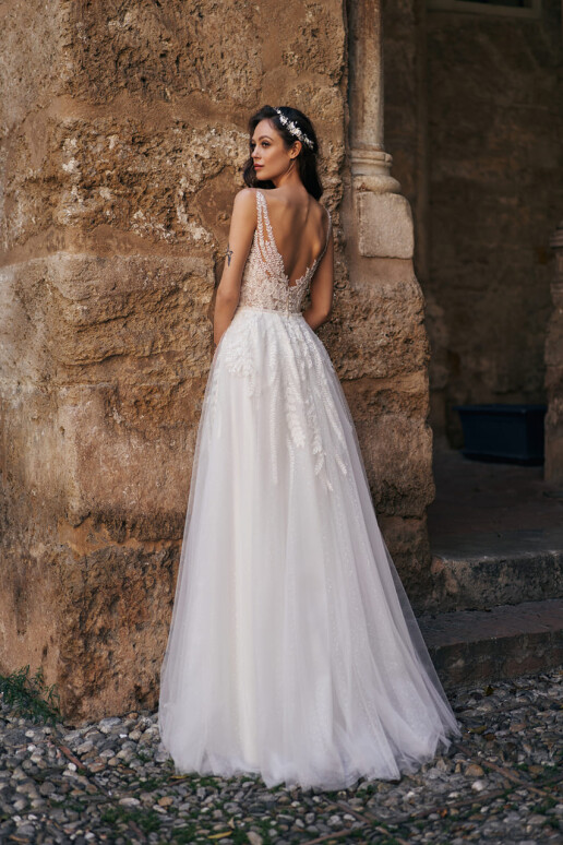 Brautkleid Roma