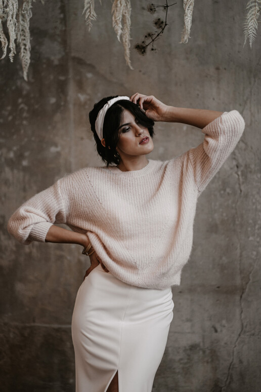 Pullover Jolie