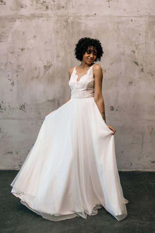 Brautkleid Cassandra