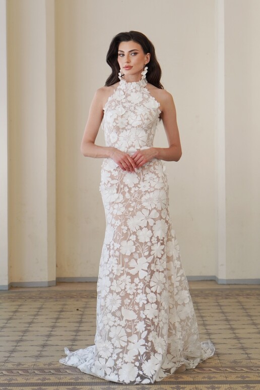 Brautkleid Pansy