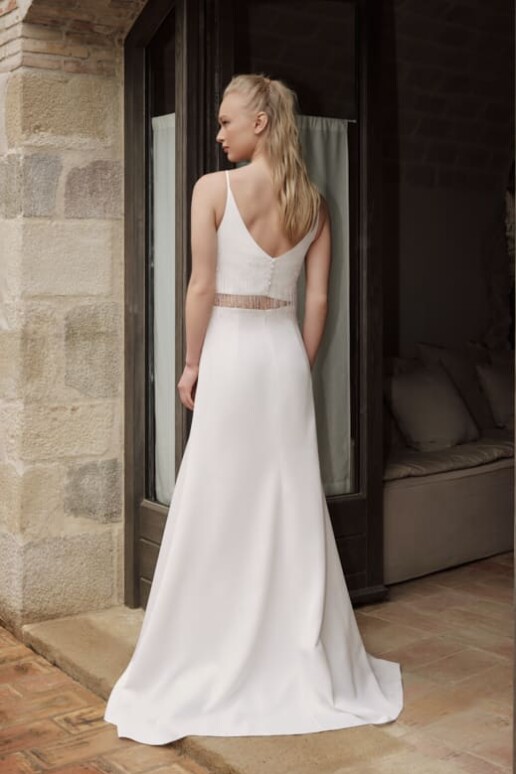 Anora skirt